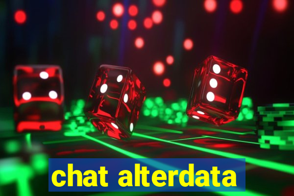 chat alterdata